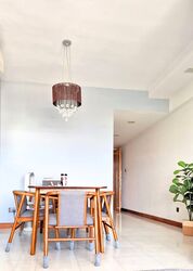 Blue Horizon (D5), Condominium #499988411